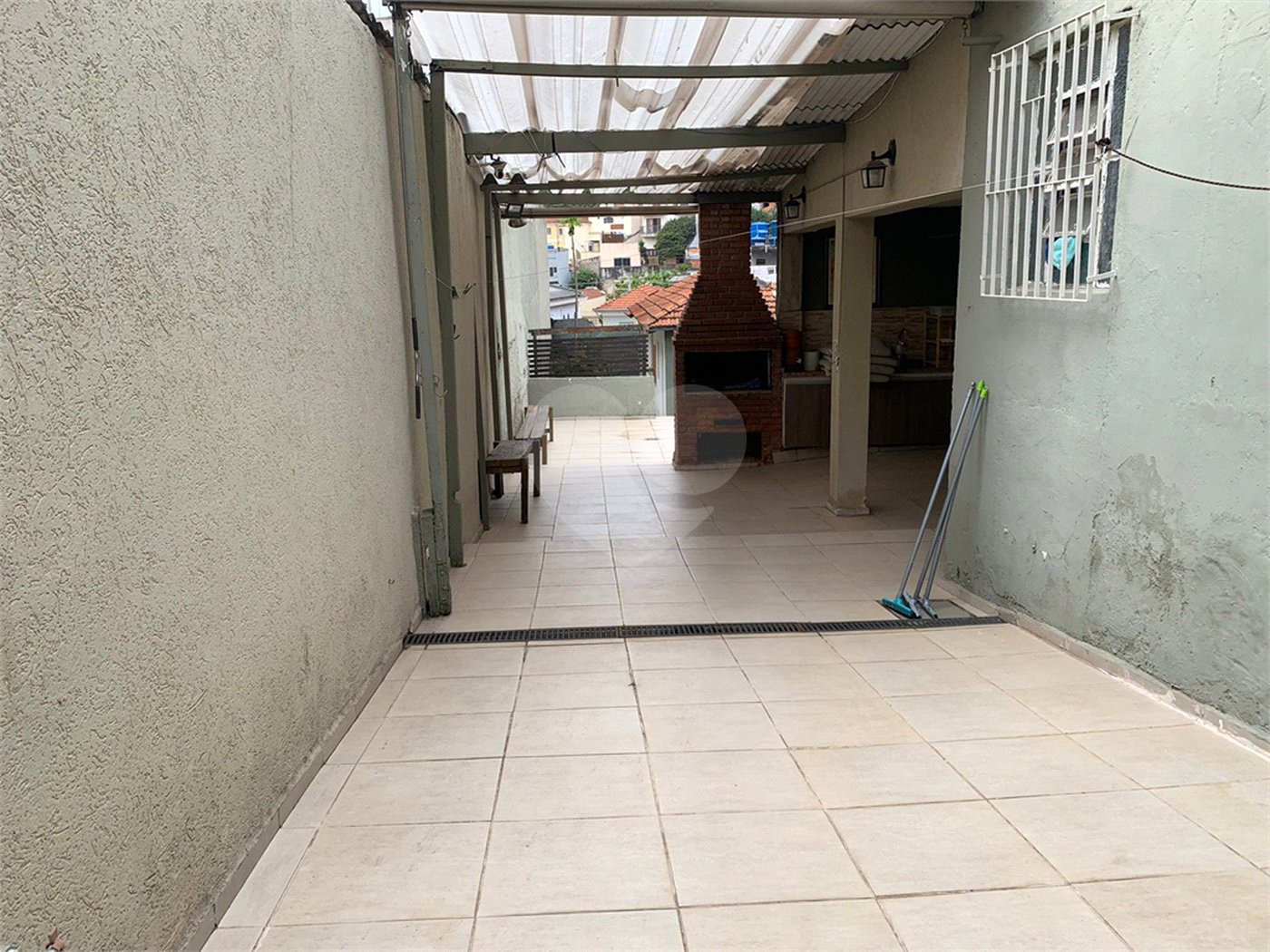 Casa à venda com 4 quartos em Vila Ipojuca, São Paulo, SP