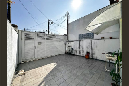 Casa à venda com 3 quartos em Jardim Monte Azul, São Paulo, SP