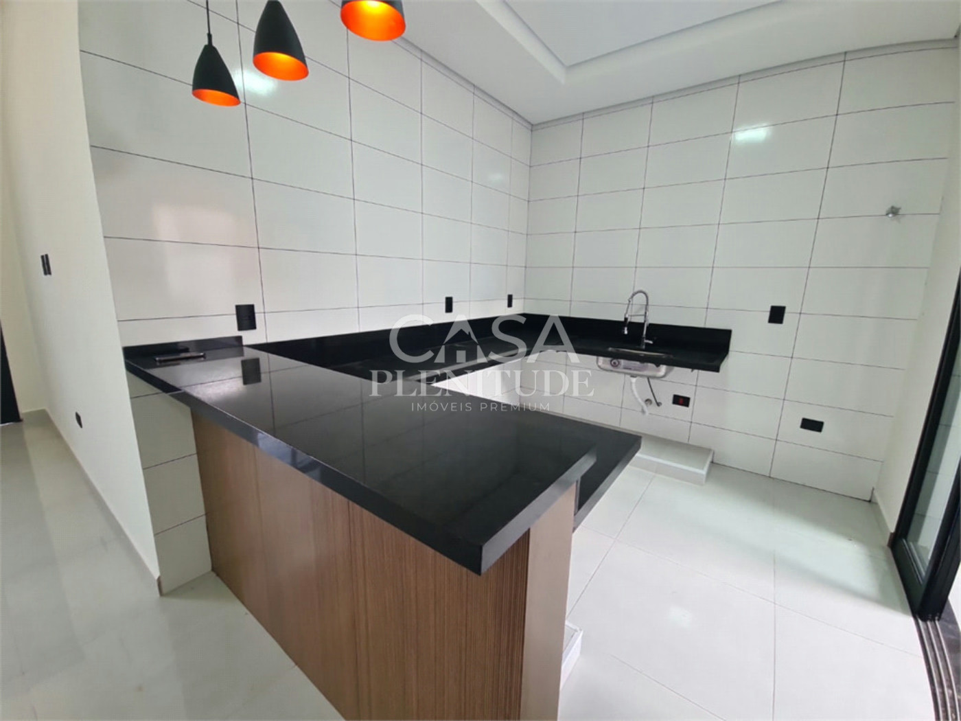 Casa em condomínio à venda com 3 quartos, sendo 1 suíte,  em Jardim Novo Horizonte, Sorocaba, SP