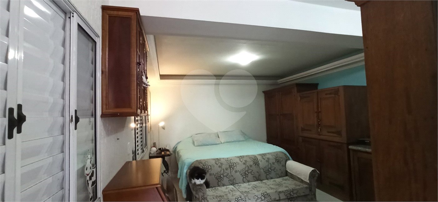 Casa Térrea à venda com 3 quartos, sendo 2 suítes, em Vila Irmãos Arnoni, São Paulo, SP