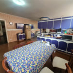 Casa Térrea à venda com 4 suítes em Interlagos, São Paulo, SP
