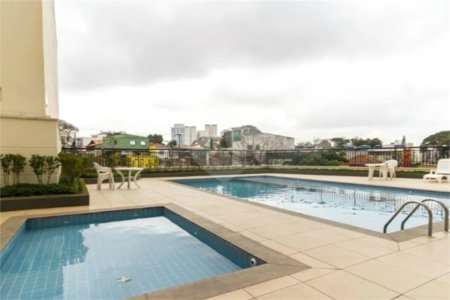 Apartamento à venda com 3 quartos, sendo 1 suíte, em Gopoúva, Guarulhos, SP