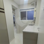 Apartamento à venda com 3 quartos, sendo 2 suítes,  em Jardim Arpoador, São Paulo, SP