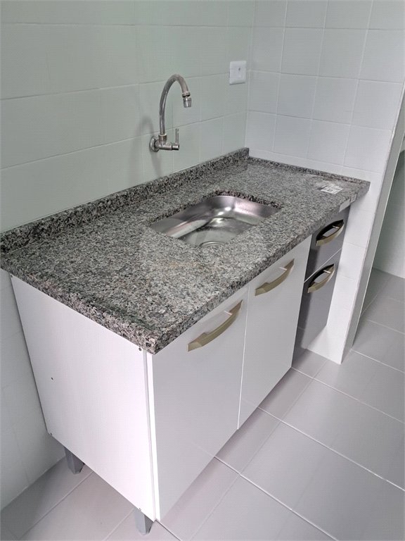 Apartamento à venda com 2 quartos em Jardim Umuarama, São Paulo, SP