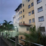 Apartamento à venda com 2 quartos em Conjunto Habitacional Jova Rural, São Paulo, SP