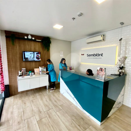 Sala à venda no Centro, São José dos Campos, SP