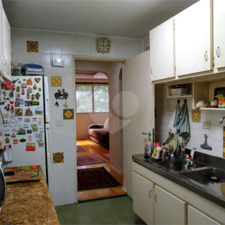 Apartamento à venda com 3 quartos, sendo 1 suíte,  em Real Parque, São Paulo, SP