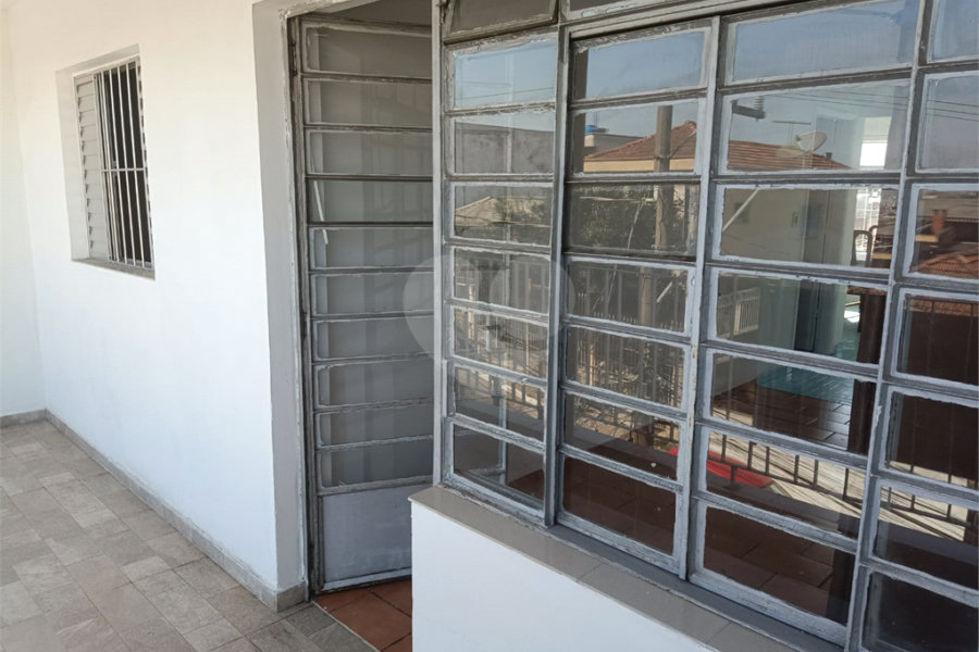 Casa à venda com 4 quartos em Casa Verde, São Paulo, SP