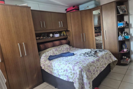 Apartamento com 2 dormitórios à venda, 76 m² por R$ 385.000,00 - Vila Matias - Santos/SP