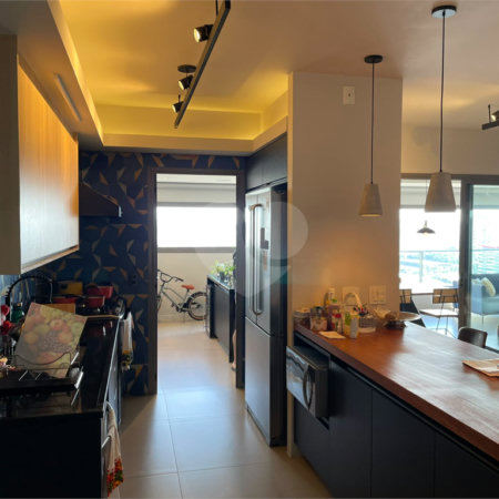 Apartamento à venda ou para alugar com 3 suítes em Vila Leopoldina, São Paulo, SP