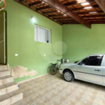 Casa à venda com 3 quartos em Jardim Boa Esperança, Sorocaba, SP