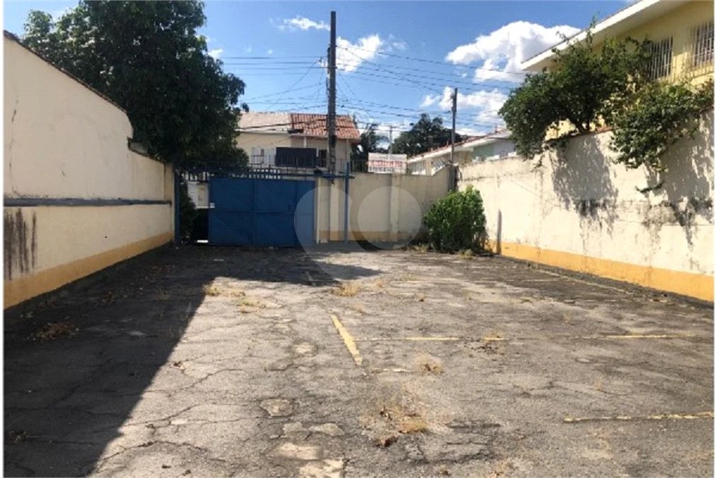 Terreno à venda em Brooklin Novo, São Paulo, SP