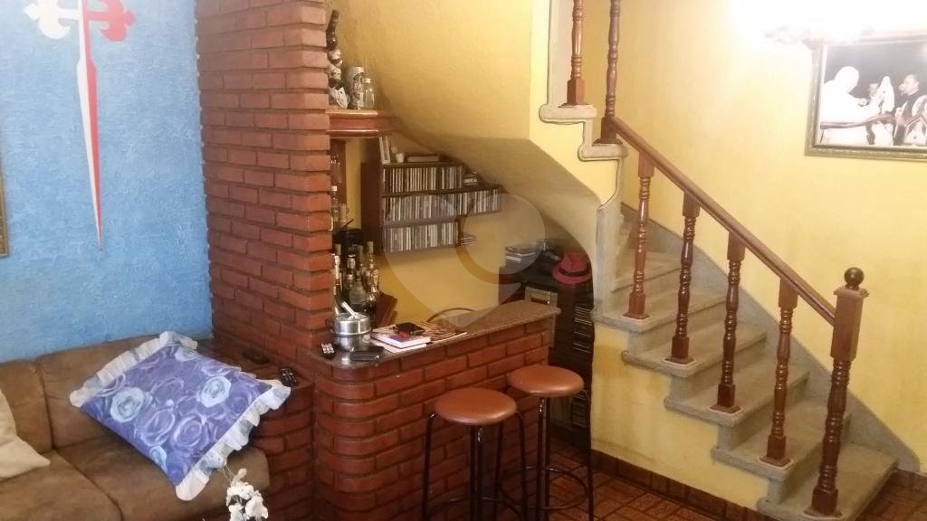 Sobrado à venda com 3 quartos em Jardim Brasil (zona Norte), São Paulo, SP