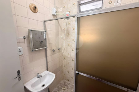 Apartamento à venda com 2 quartos em Tijuca, Rio de Janeiro, RJ