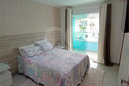 Casa à venda com 4 quartos, sendo 3 suítes, em Campo Grande, Rio de Janeiro, RJ