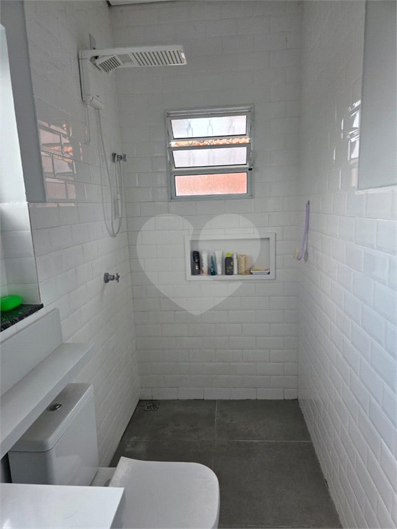 Casa à venda com 2 quartos, sendo 1 suíte, em Tucuruvi, São Paulo, SP