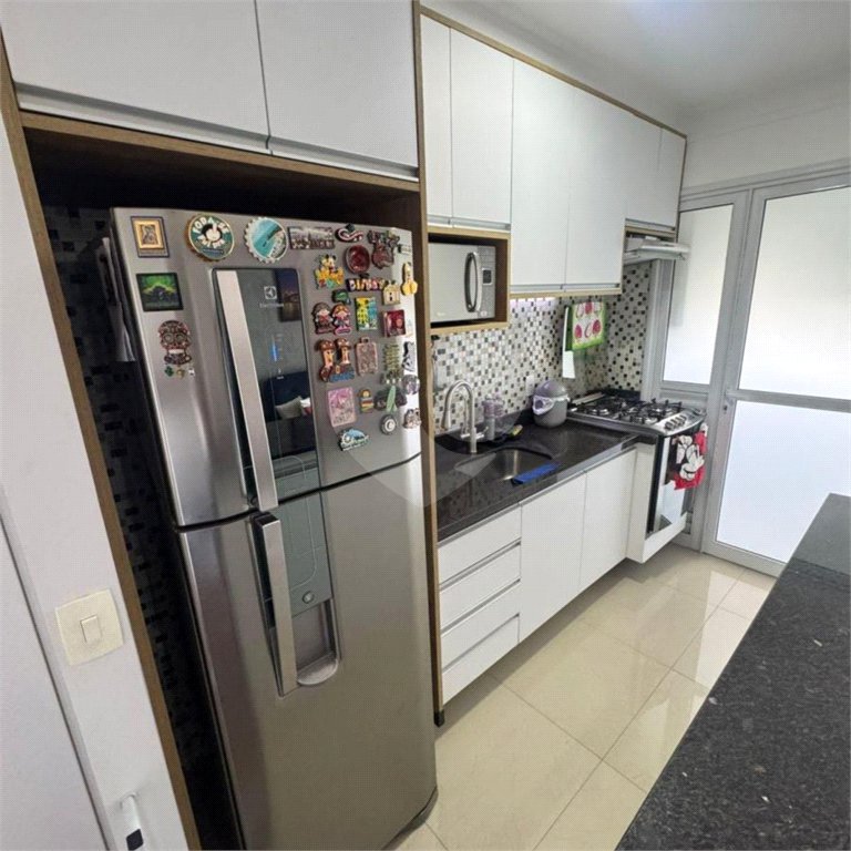 Apartamento à venda com 2 quartos, sendo 1 suíte,  em Interlagos, São Paulo, SP