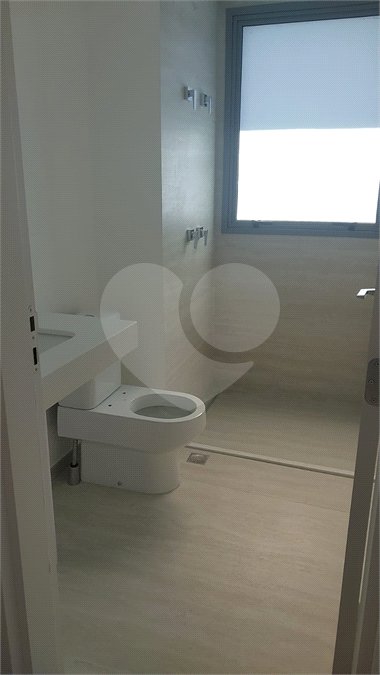 Apartamento à venda com 3 suítes em Consolação, São Paulo, SP