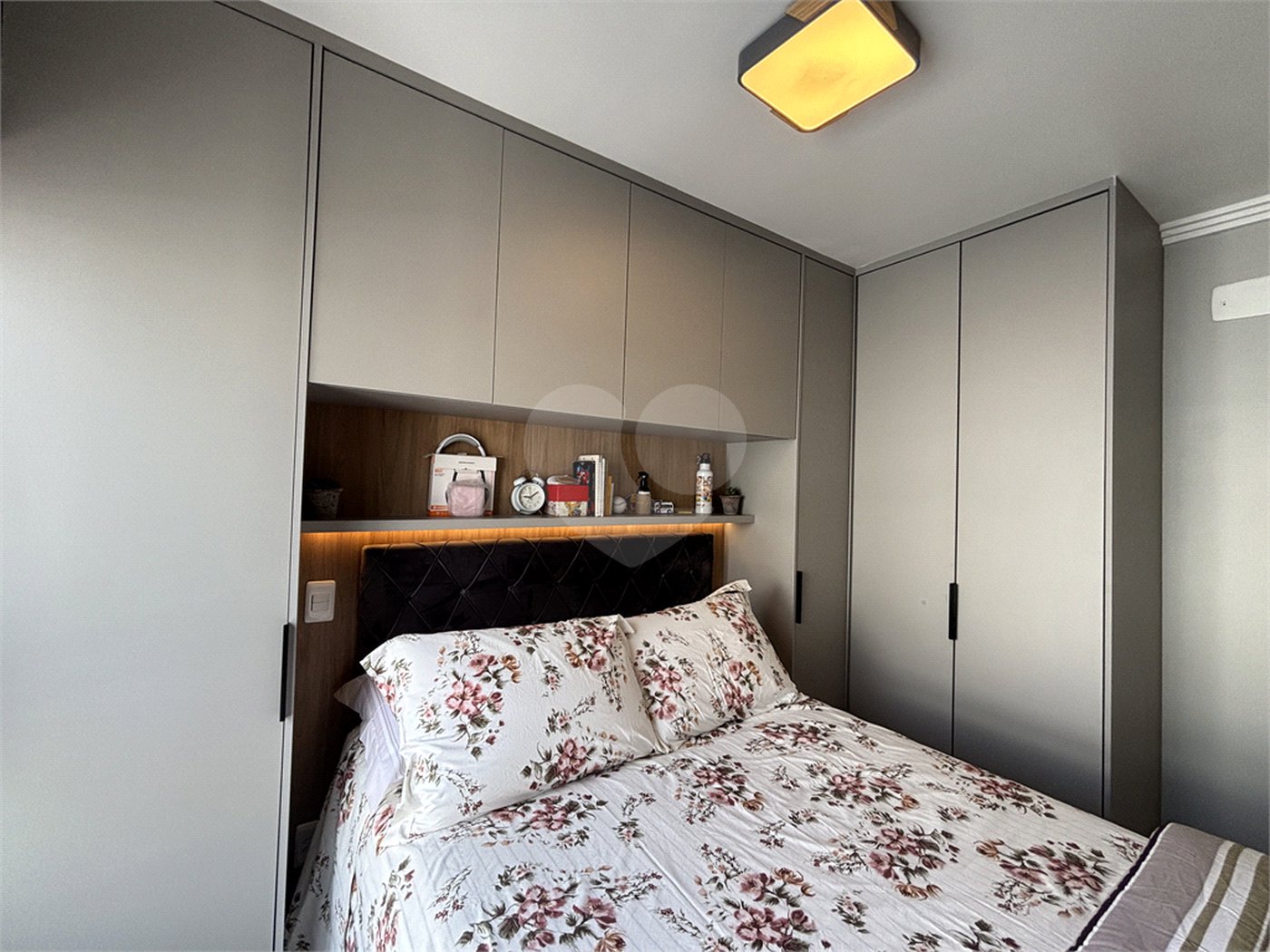Apartamento à venda com 2 quartos em Barra Funda, São Paulo, SP