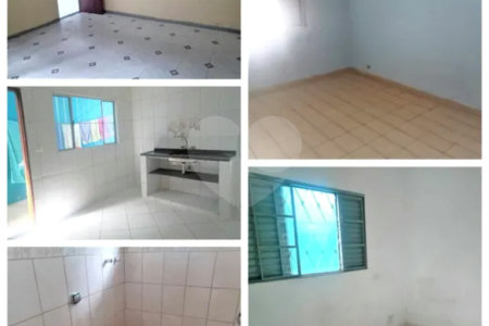 Casa à venda com 4 quartos em Jardim Santa Inês Ii, São José dos Campos, SP