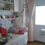 Apartamento à venda com 4 quartos, sendo 2 suítes,  em Tijuca, Rio de Janeiro, RJ