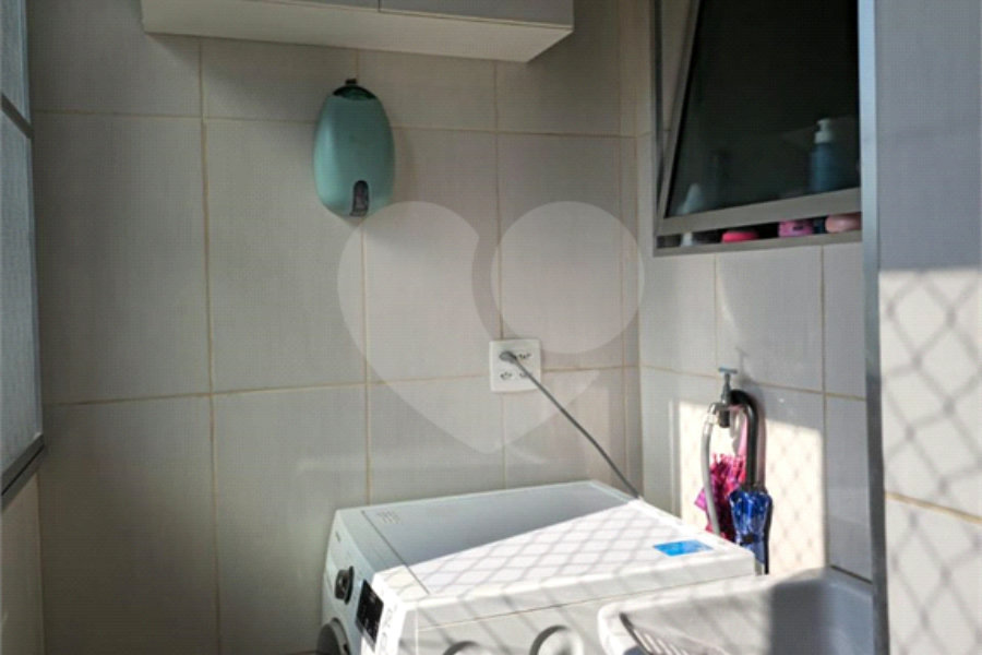 Apartamento à venda com 2 quartos em Casa Verde, São Paulo, SP