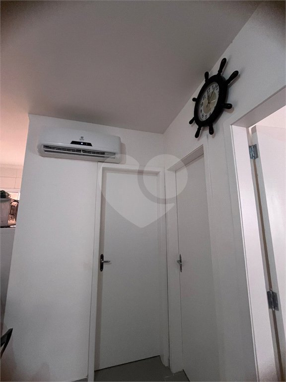 Apartamento à venda com 2 quartos em Boraceia, Bertioga, SP