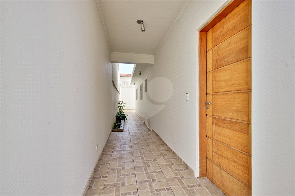 Casa à venda com 3 quartos, sendo 1 suíte, em Santo Amaro, São Paulo, SP