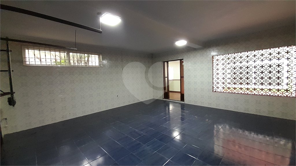 Sobrado para alugar com 5 quartos, sendo 3 suítes, em Jardim do Mar, São Bernardo do Campo, SP