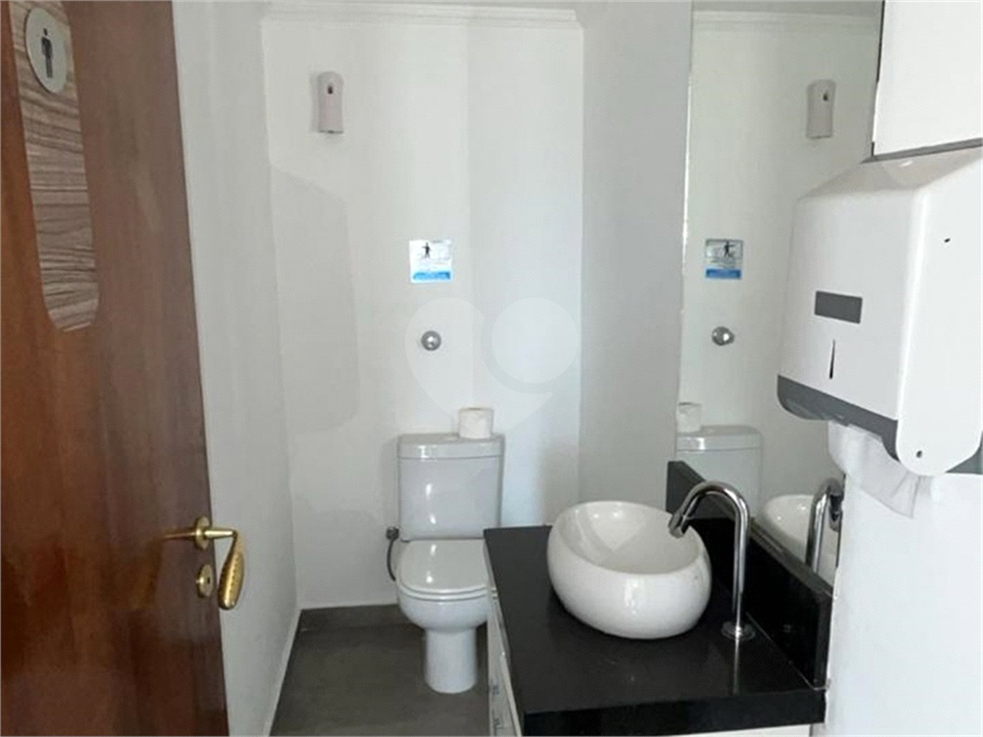 Sala para alugar no Centro, São Paulo, SP