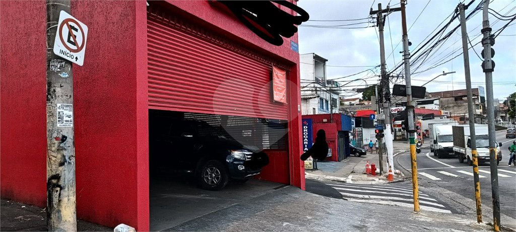 Salão à venda ou para alugar em Jaçanã, São Paulo, SP