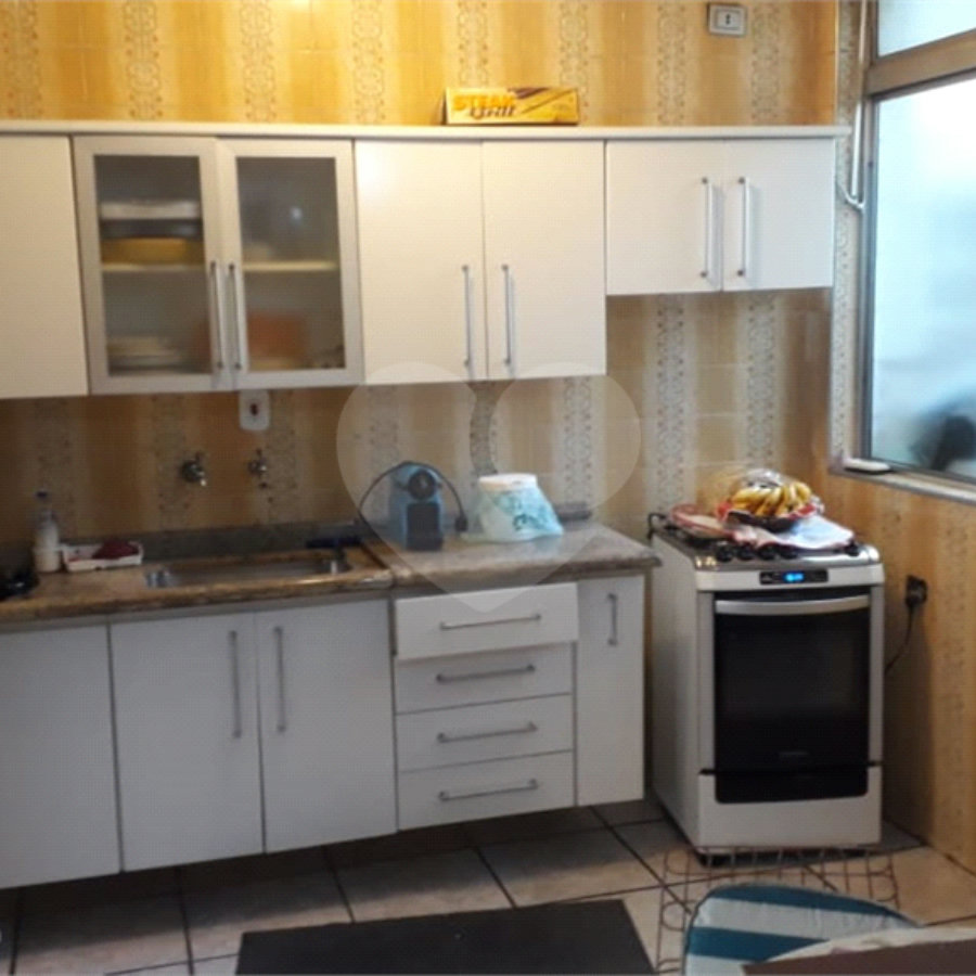 Casa à venda com 3 quartos, sendo 1 suíte, em Santana, São Paulo, SP