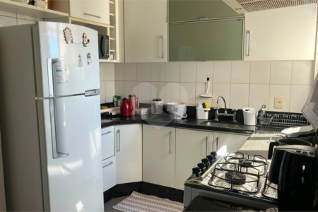 Apartamento à venda com 2 suítes em Quilombo, Cuiabá, MT