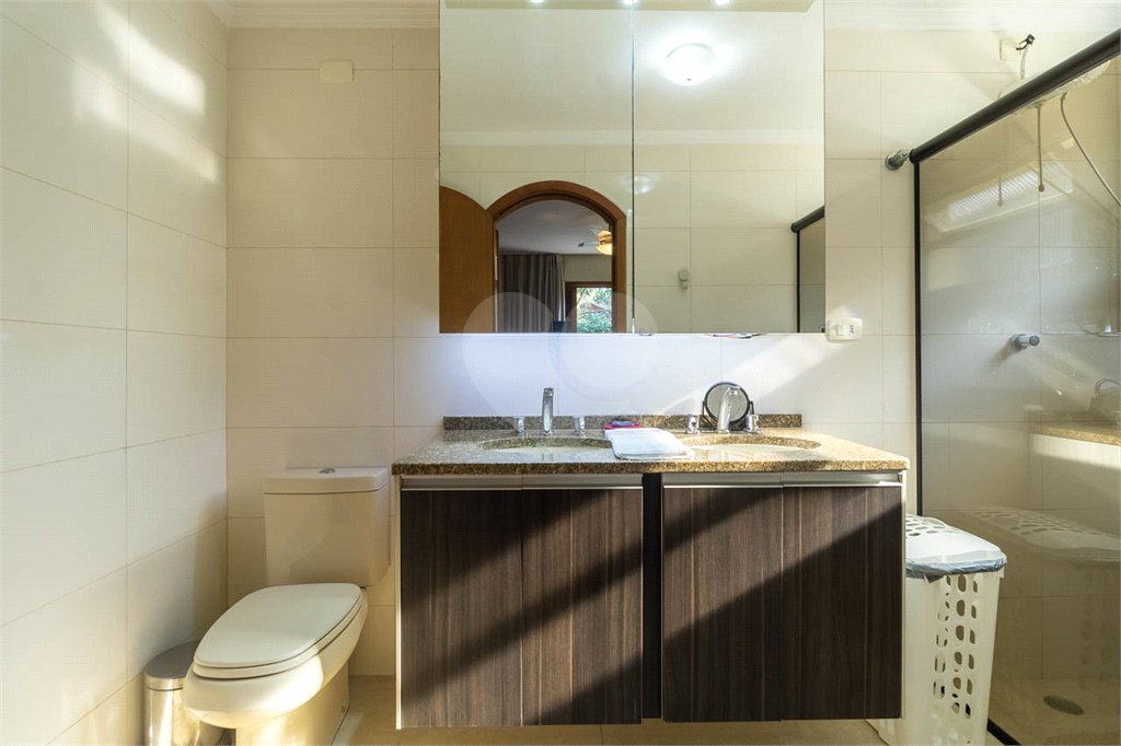 Casa à venda com 4 suítes em Sumaré, São Paulo, SP