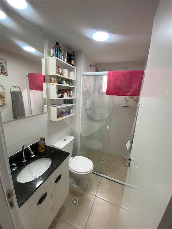 Apartamento à venda com 1 suíte em Vila Andrade, São Paulo, SP