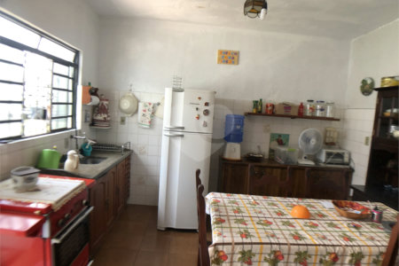 Sobrado à venda com 3 quartos em Água Fria, São Paulo, SP
