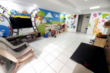 Apartamento Residencial à venda, Gonzaga, Santos - AP1004.