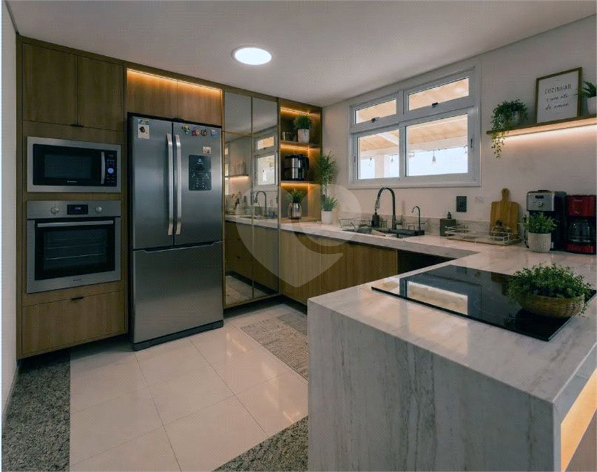 Casa à venda com 3 quartos, sendo 1 suíte, no condomínio Palm Tree Residences, Indaiatuba - SP