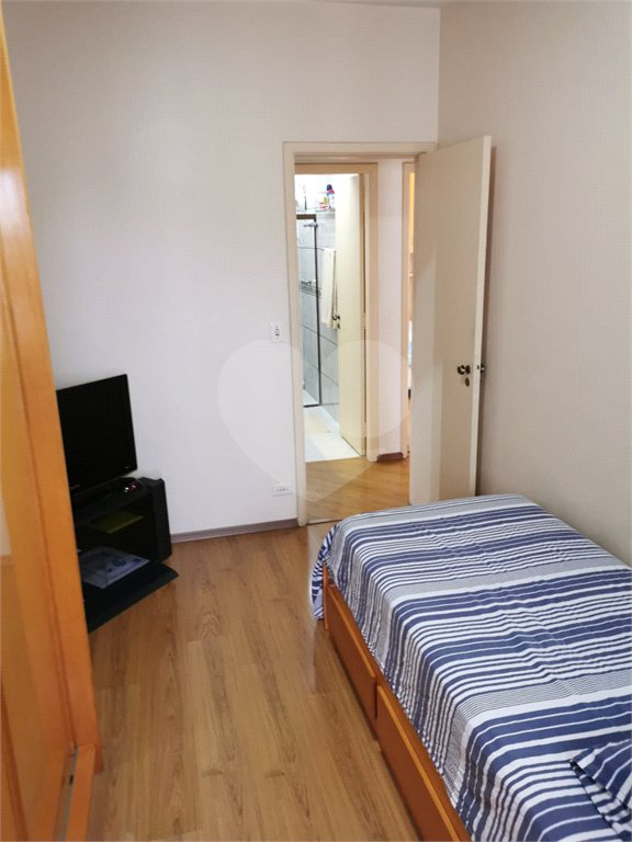 Cobertura à venda com 3 quartos em Vila Gumercindo, São Paulo, SP