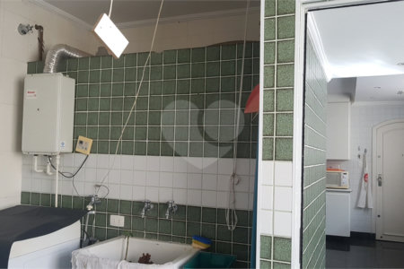 Apartamento à venda com 3 quartos, sendo 1 suíte, em Santana, São Paulo, SP