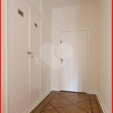 Apartamento à venda com 3 quartos em Consolação, São Paulo, SP