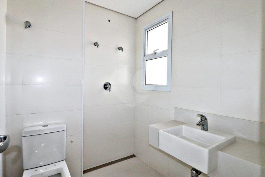 Apartamento à venda com 4 suítes em Santana, São Paulo, SP