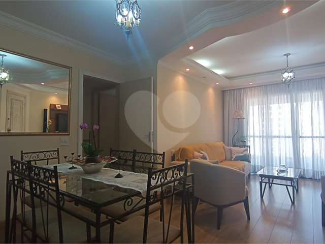 Apartamento à venda com 2 quartos, sendo 1 suíte,  em Tucuruvi, São Paulo, SP