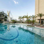 Apartamento à venda com 4 suítes em Cidade Jardim, São Paulo, SP