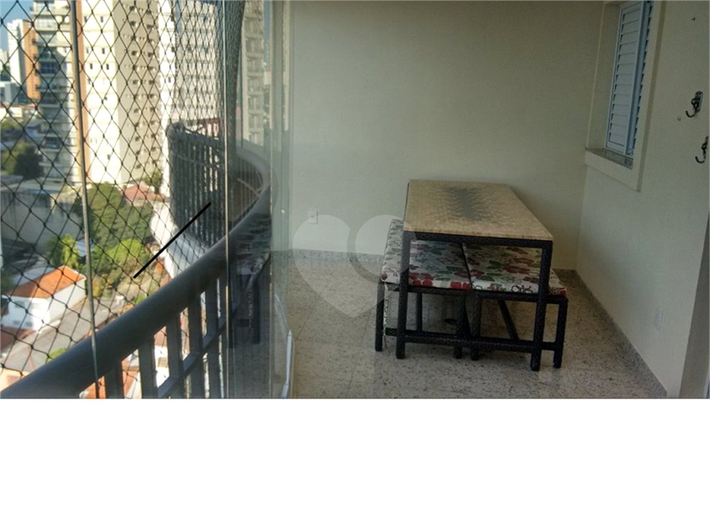 Apartamento à venda com 3 suítes em Santana, São Paulo, SP