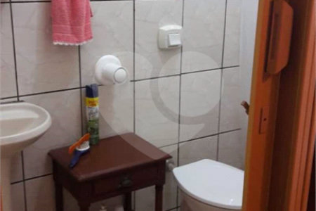 Chácara no Broa Itirapina