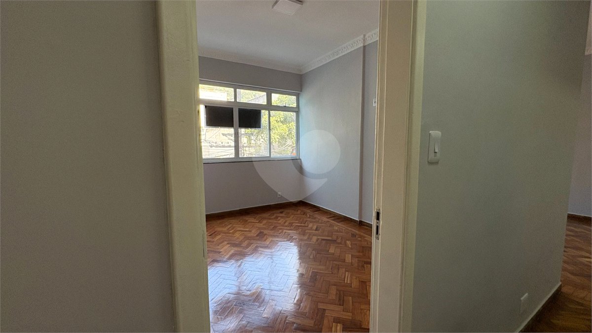 Apartamento à venda com 3 quartos em Tijuca, Rio de Janeiro, RJ