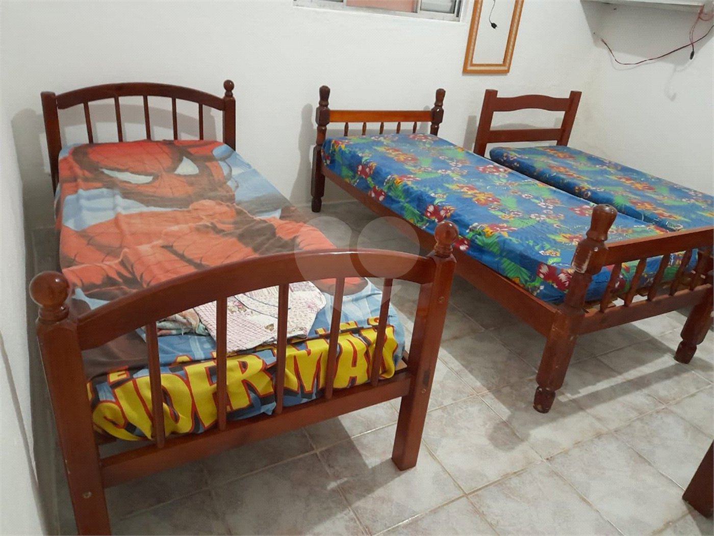Casa à venda com 2 quartos em Indaiá, Bertioga, SP