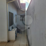 Sobrado à venda com 4 quartos, sendo 1 suíte, em Jardim Planalto, Paulínia, SP