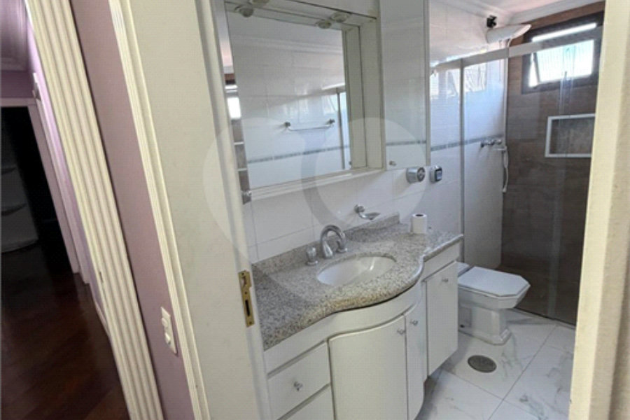Apartamento à venda com 3 quartos, sendo 1 suíte, em Vila Guilherme, São Paulo, SP
